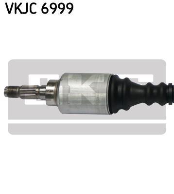 Cardan SKF VKJC 6999